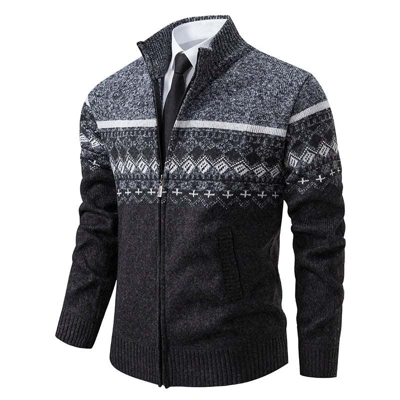 Paolo | Premium Cardigan