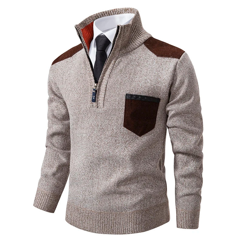 Kevin | Premium Cardigan