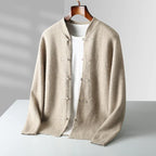 Rivor Cashmere Cardigan