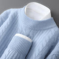 Montaro Cashmere Sweater
