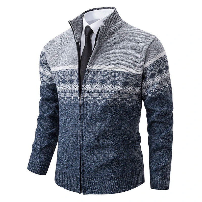 Paolo | Premium Cardigan