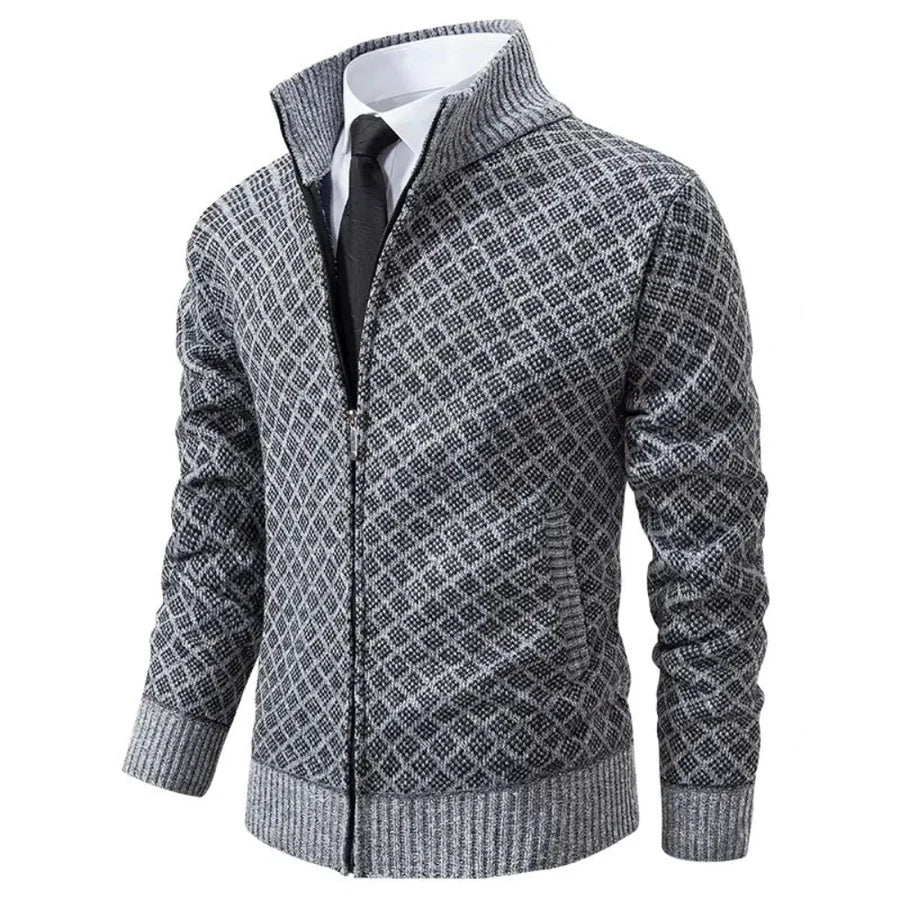 Marco | Premium Cardigan