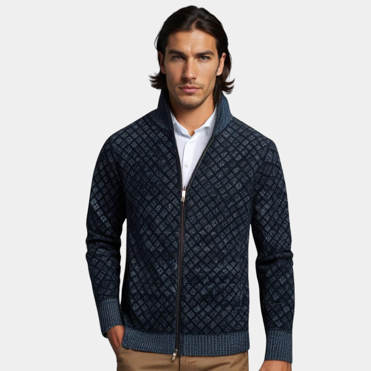 Marco | Premium Cardigan