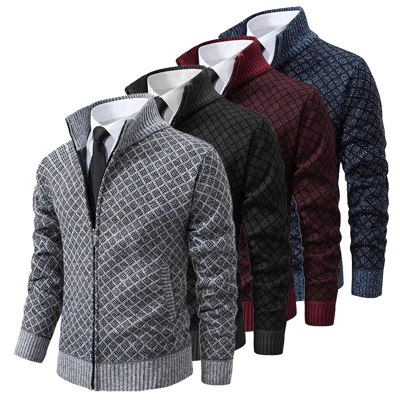 Marco | Premium Cardigan